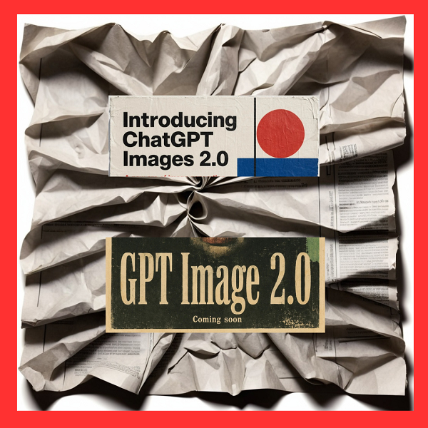 ChatGPT Images 2.0, quando l’AI impara davvero a disegnare su richiesta