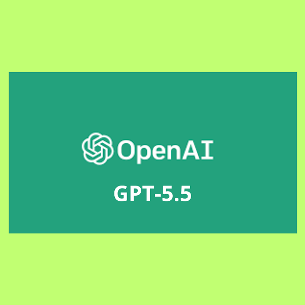 GPT-5.5, l’AI che prende l’iniziativa