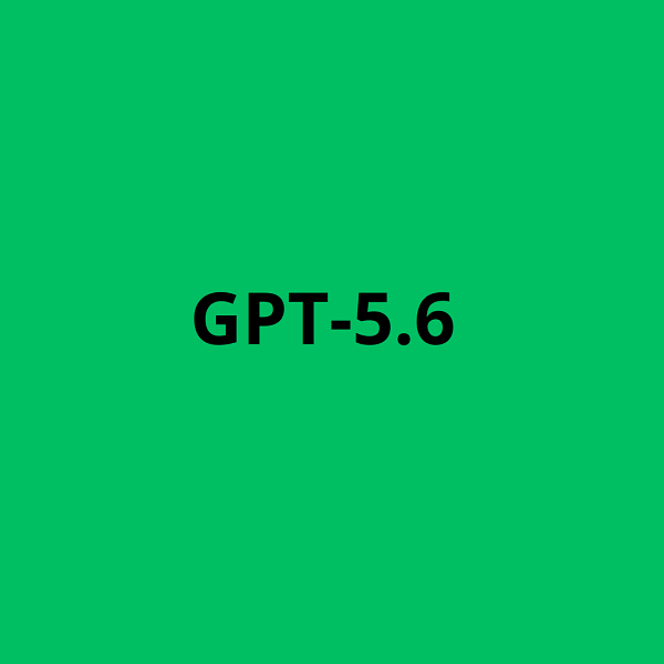 GPT-5.6 alza l’asticella dell’AI: tre modelli, un unico obiettivo, lavorare meglio consumando meno risorse