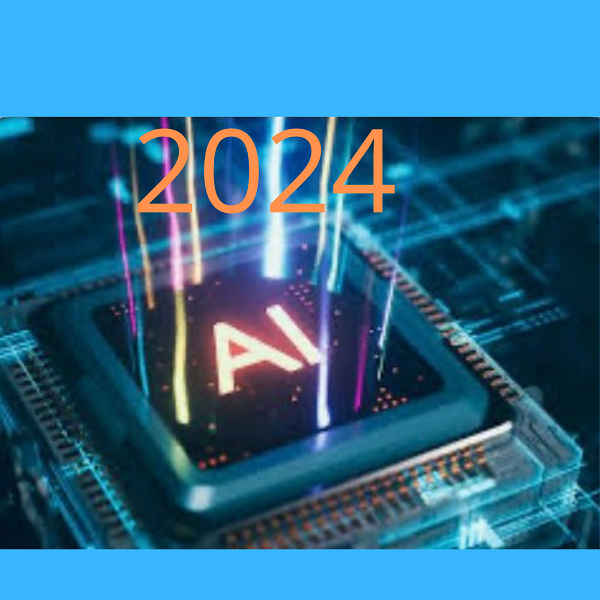 Il Panorama dell’Intelligenza Artificiale nel 2024