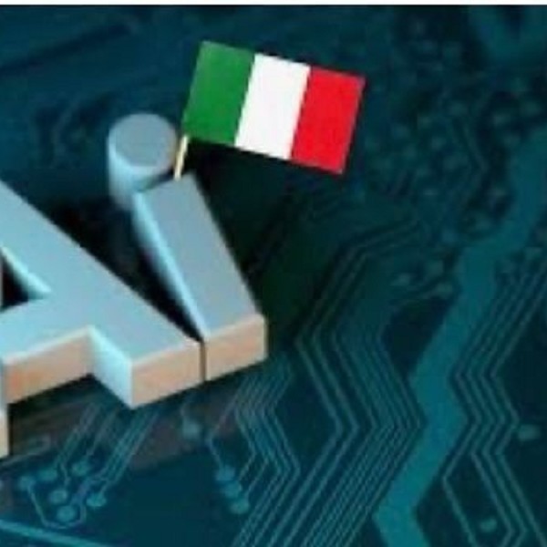 Fastweb: Nasce l’AI 100% Italiana