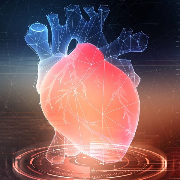 AI rivoluziona la diagnosi dell’insufficienza cardiaca