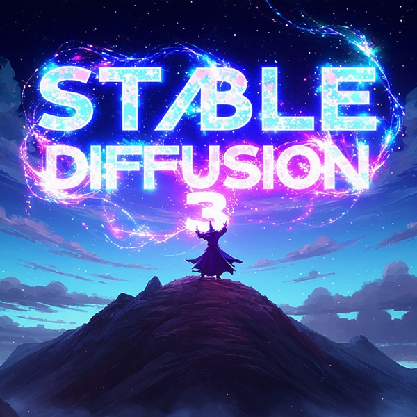 Stable Diffusion 3 finalmente pronto per una versione locale?