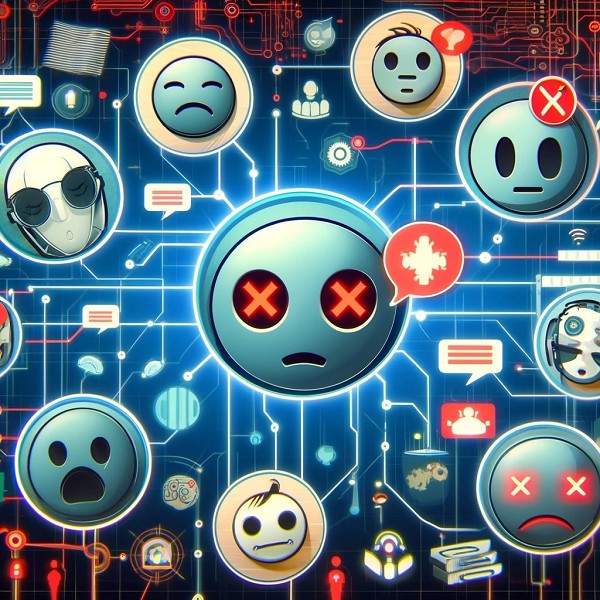 Down di chatGPT ed altri chatbot: dettagli ed analisi