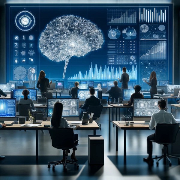 La rilevanza dell’incertezza nei modelli linguistici di grandi dimensioni: uno studio innovati
