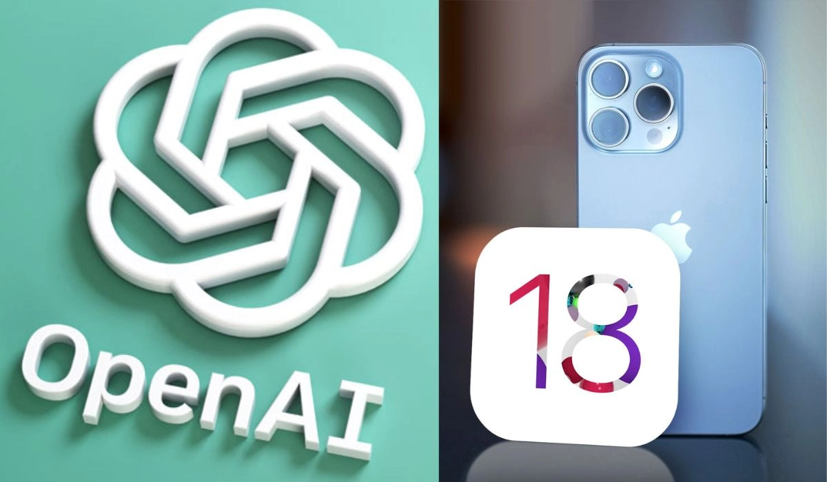 Apple e OpenAI :Partnership Strategica per integrare ChatGPT su iPhone