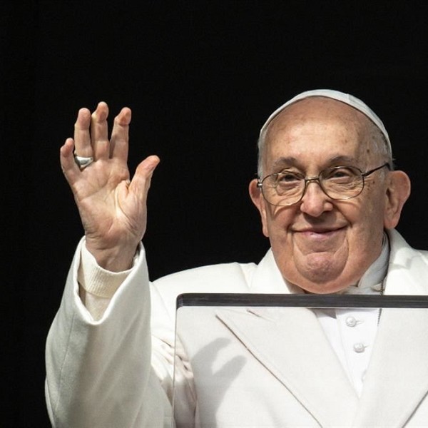 Papa Francesco : L’AI deve servire l’uomo, non dominarlo