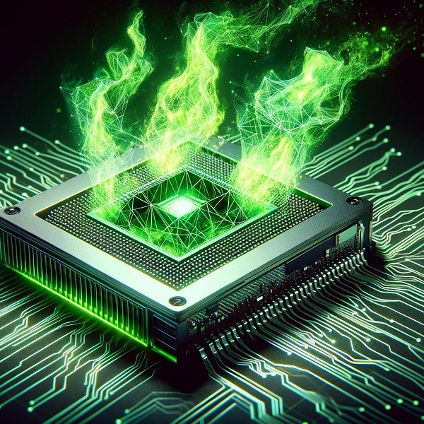 Speculazioni sulle GPU NVIDIA RTX 50: Configurazioni e Lanci Attesi