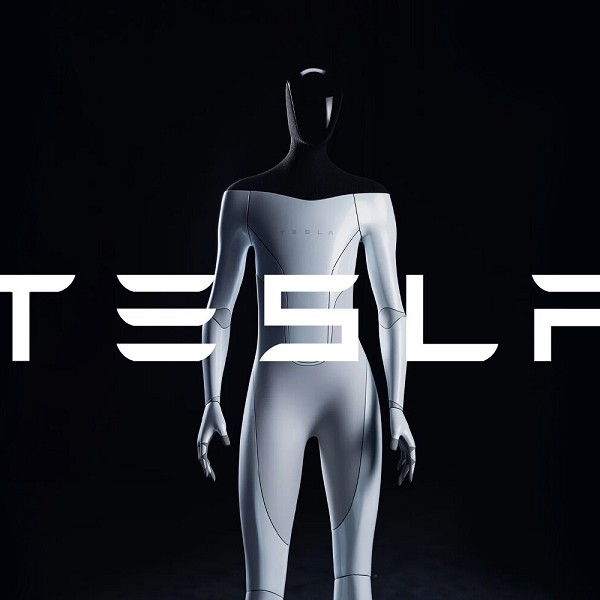 Optimus di Tesla opera autonomamente in fabbrica