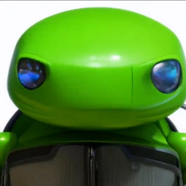 Il nuovo modello di LUMA AI crea brevi video: l’abbiamo testato su Turtle’s AI