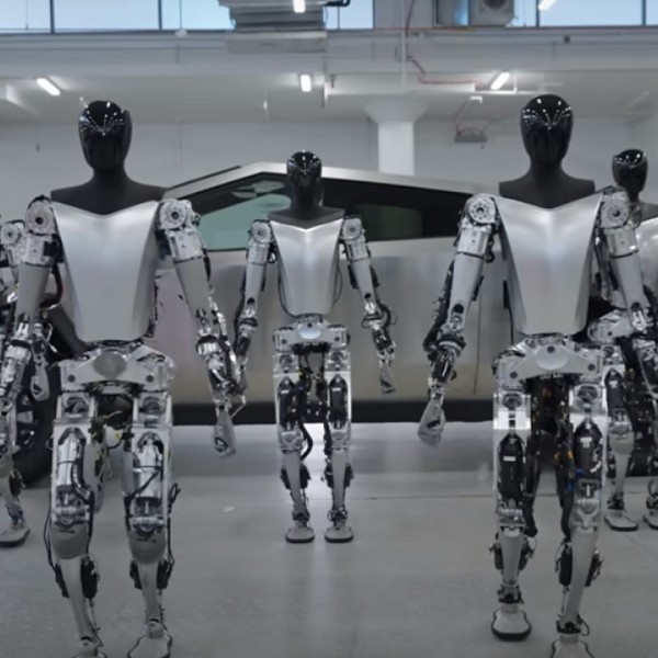 Robot fuori controllo: Rischi e Incidenti sul lavoro