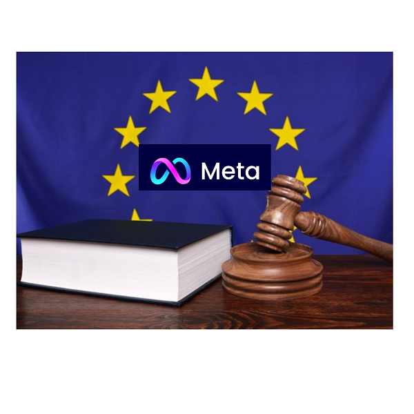 Meta sotto accusa  blocca l’addestramento Ai con i dati UE