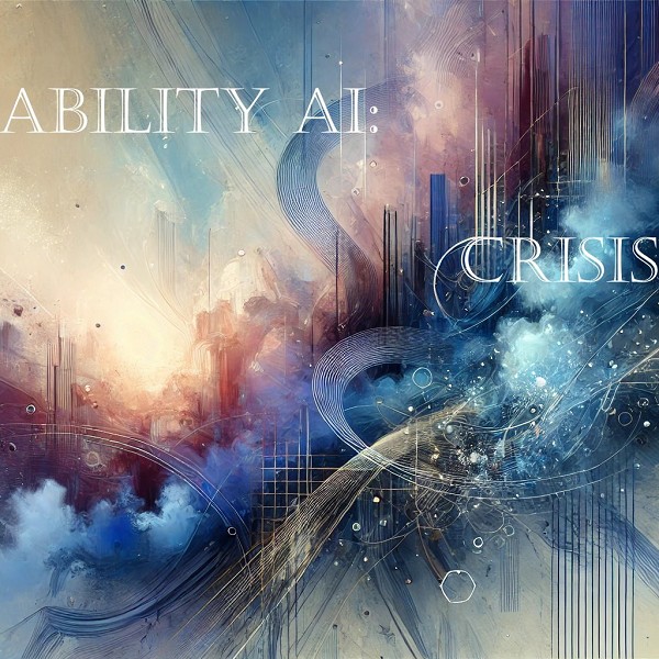 Crisi e Contrasti nel Mondo dell’AI: Il Caso Stability AI