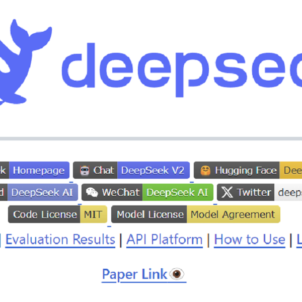 DeepSeek-Coder-V2 sfida i giganti closed-source nella codifica