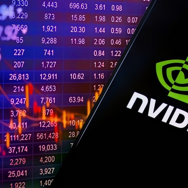 Nvidia e Ooredoo : Alleanza per l’AI nel Medio Oriente