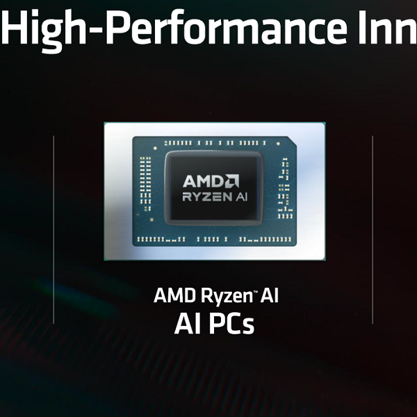 AMD: Innovazioni e Avanzamenti Tecnologici