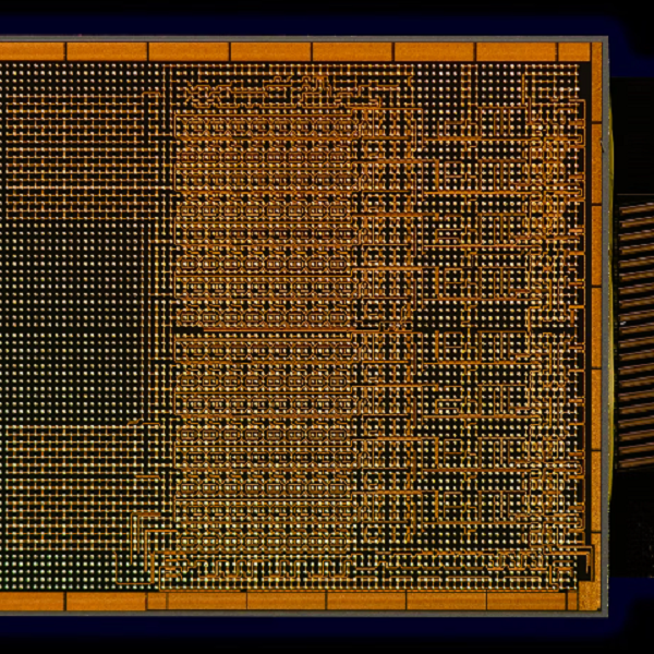 Intel svela il primo interconnect ottico integrato, aprendo nuove possibilità per l’AI
