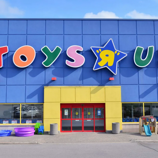 Toys R Us: Il Futuro del Giocattolo con l’AI di OpenAI