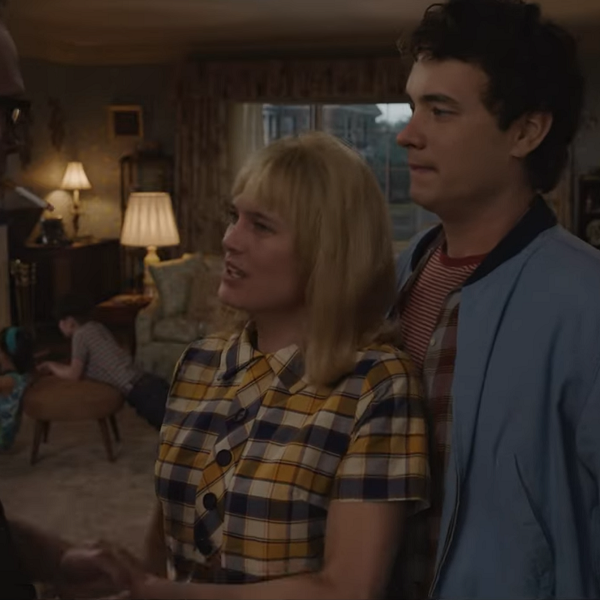 Here: un viaggio nel tempo con Tom Hanks e Robert Zemeckis