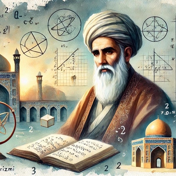 L’equazione umana di Al-Khwarizmi: Morale e Matematica Interconnesse