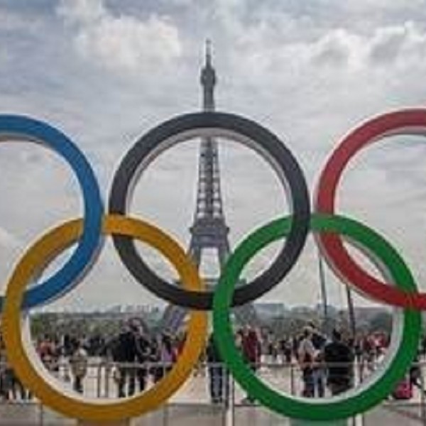 Al Michaels Torna alle Olimpiadi come Voce Artificiale