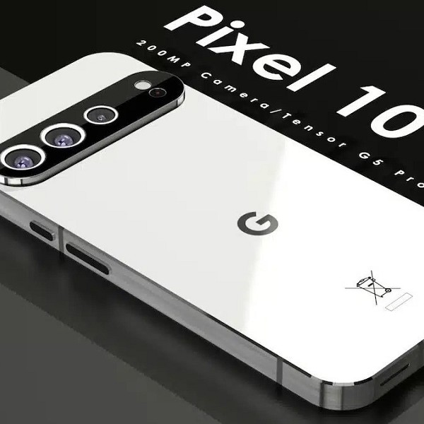Google si prepara a sfidare l’iPhone con il nuovo chip Tensor G5