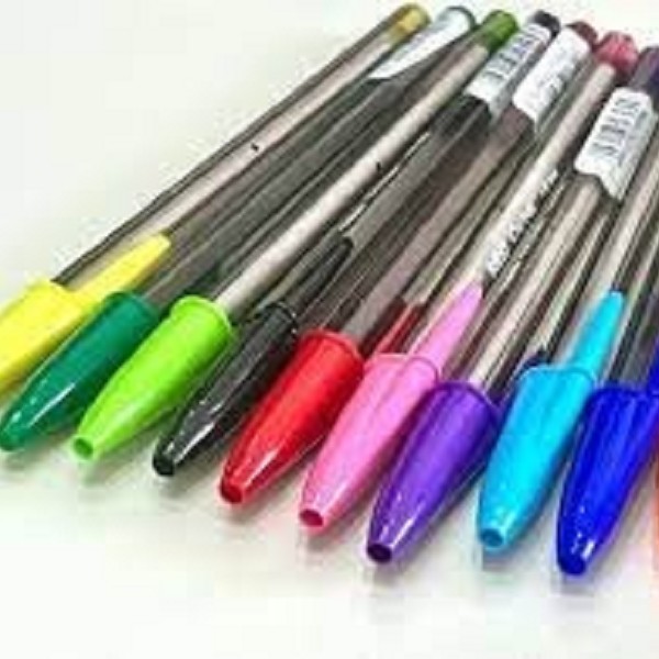 Dall’Idea al Successo : La Storia Incredibile della Penna Bic