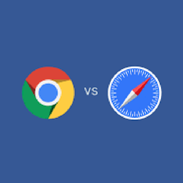 Google Blocca Ricerche su Safari