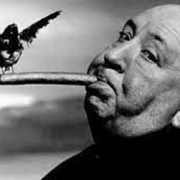 Alfred Hitchcock : un Genio del Cinema che non ha Eredi