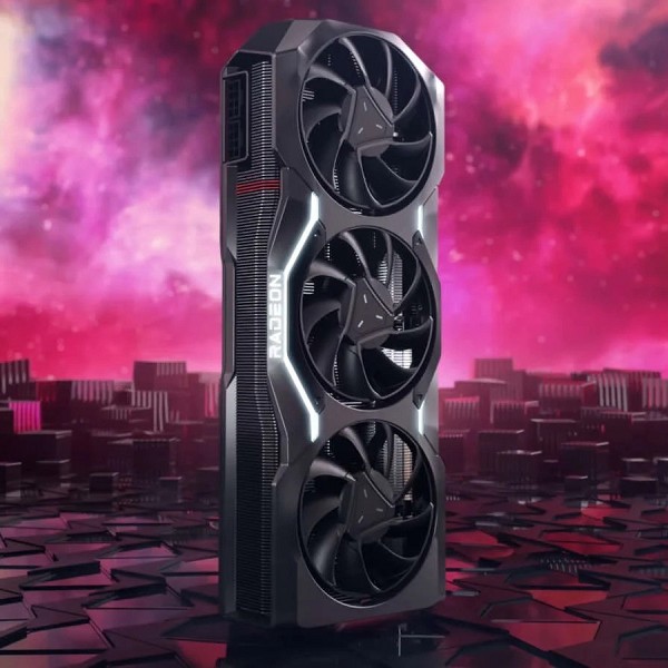 AMD prepara il lancio delle GPU RDNA 4 ’Radeon RX 8000’ per il 2025