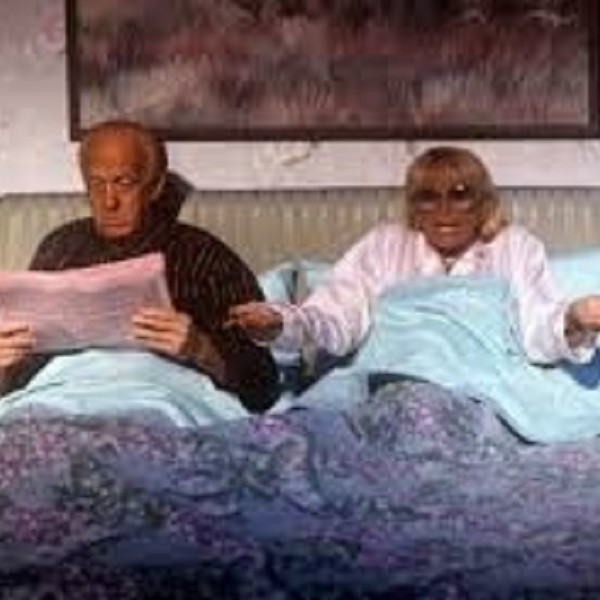Sandra e Raimondo: Un Amore Senza Tempo