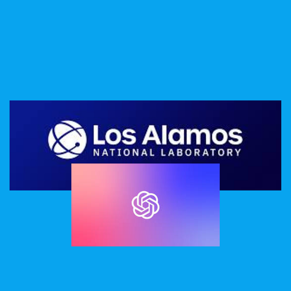 OpenAI e Los Alamos Laboratory Annunciano una Partnership per la Ricerca sulle Bioscienze