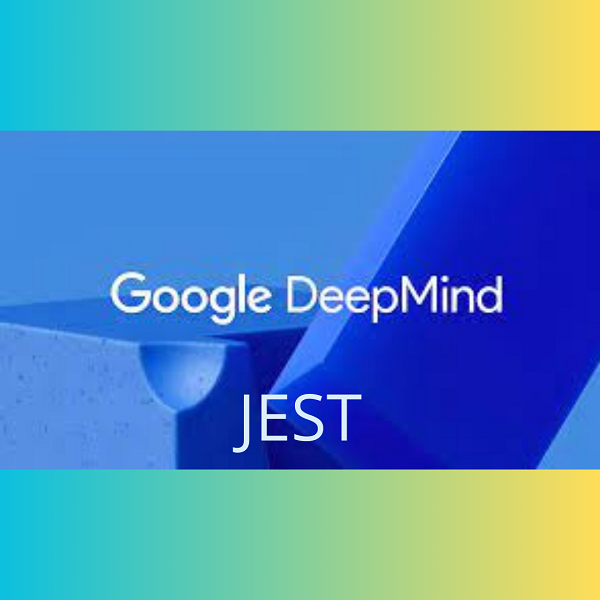 JEST : il Nuovo Metodo per Addestrare AI di Google DeepMind