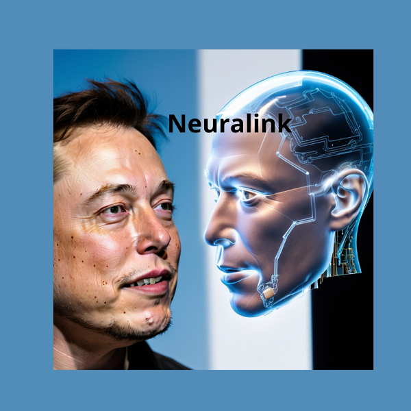 Neuralink potrebbe in futuro Dare Superpoteri Robotici agli Umani
