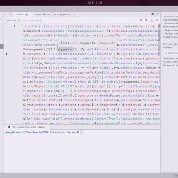 Zed rivoluziona il coding con Rust e AI