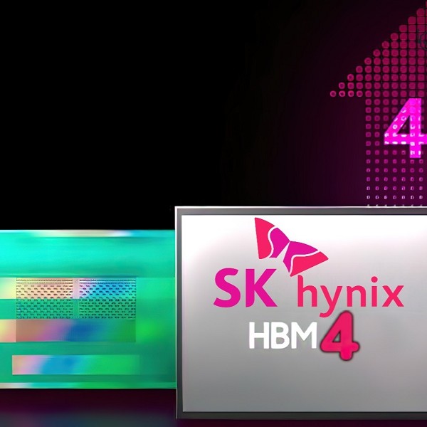 Innovazione nel settore AI: l’HBM4 al centro dell’alleanza SK hynix, TSMC e NVIDIA