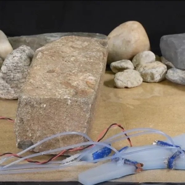 Robotica morbida: innovazioni sorprendenti dai ricercatori di Yale