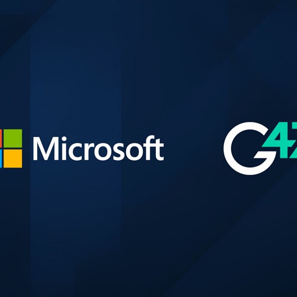 Accordo Microsoft-G42: Richiesta di Indagine per Rischi di Sicurezza