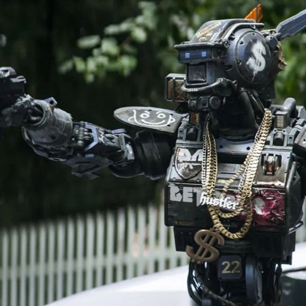 Nuove direttive cinesi per la sicurezza dei robot umanoidi