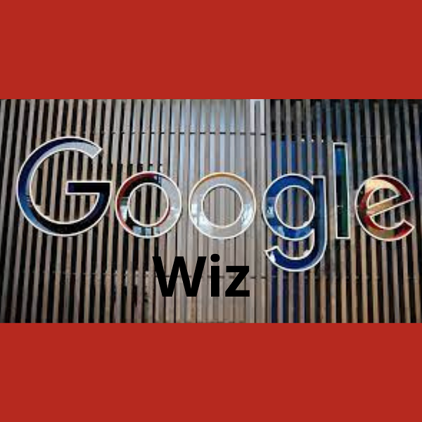 Google è in Trattative per Acquisire la Startup Wiz