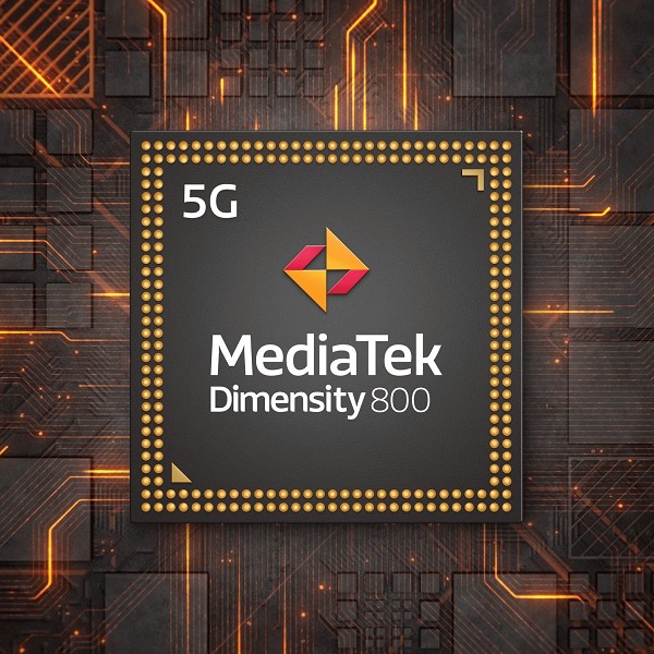 MediaTek punta a conquistare il mercato dell’AI con nuovi chip server