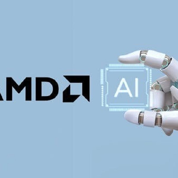 AMD prepara notebook con chip per modelli linguistici avanzati