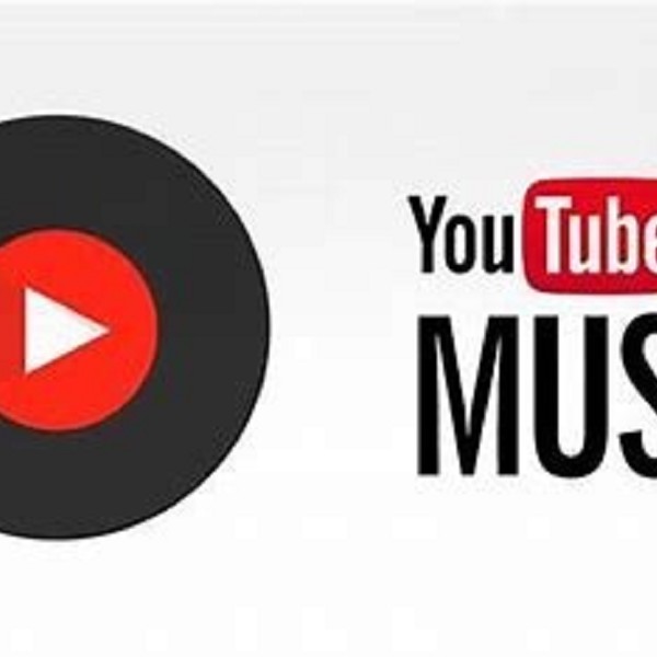 YouTube Music : Nuova funzionalità Radio e Riconoscimento Brani