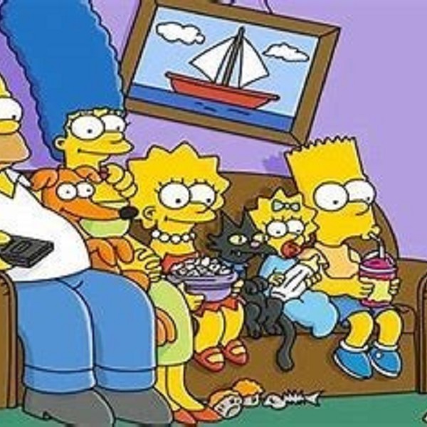 I  Simpson : Tutte le Profezie che si sono avverate della Serie Animata