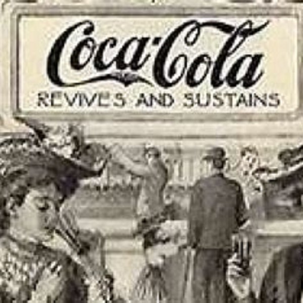 La Verità sull’Origine della Coca Cola.