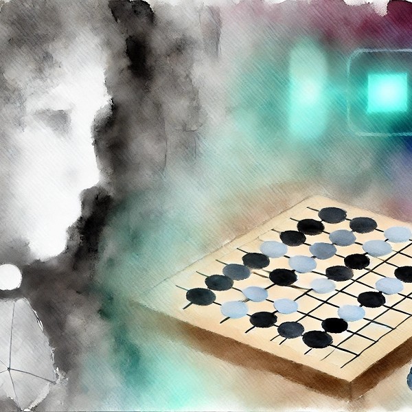 L’impatto Psicologico dell’AI: Superati dalle Macchine?
