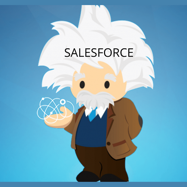 Einstein Service Agent di Salesforce Rivoluziona l’assistenza Clienti