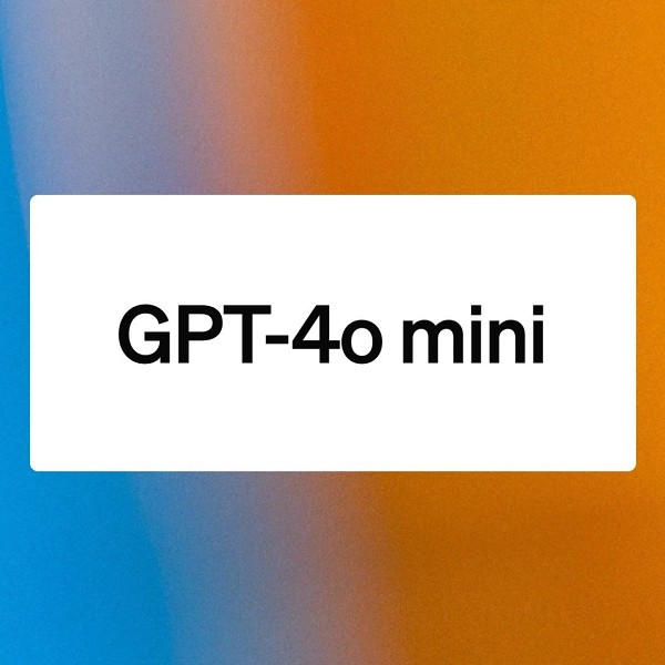 OpenAI lancia GPT-4o mini: AI potente e accessibile