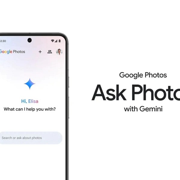 Google testa “Ask Photos” per la ricerca avanzata nelle foto