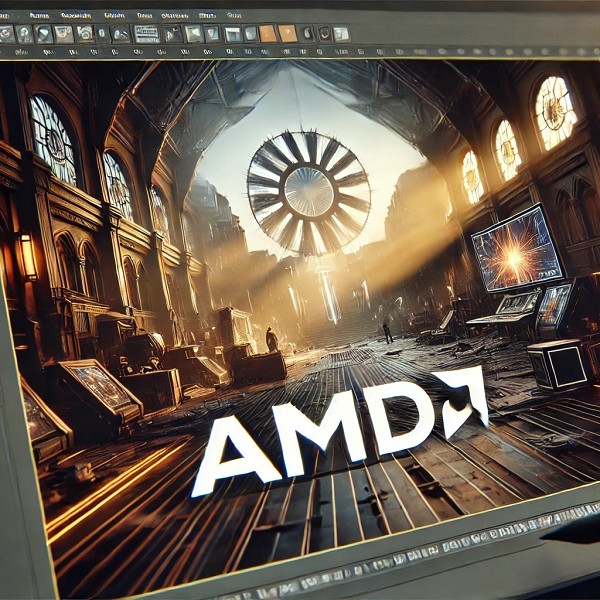 AMD e le possibili innovazioni del Ray Tracing con RDNA4: le novità delle GPU